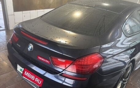 BMW 6 серия, 2012 год, 3 300 000 рублей, 7 фотография