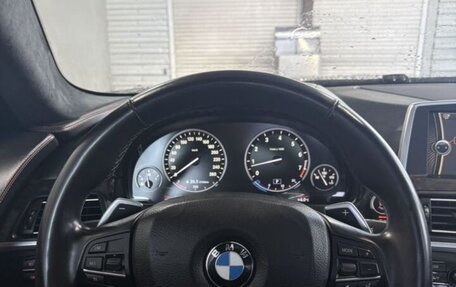 BMW 6 серия, 2012 год, 3 300 000 рублей, 14 фотография