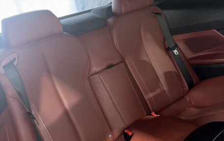BMW 6 серия, 2012 год, 3 300 000 рублей, 12 фотография