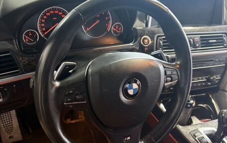 BMW 6 серия, 2012 год, 3 300 000 рублей, 8 фотография