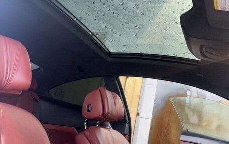 BMW 6 серия, 2012 год, 3 300 000 рублей, 10 фотография