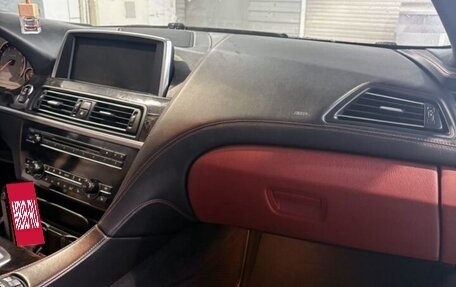 BMW 6 серия, 2012 год, 3 300 000 рублей, 9 фотография