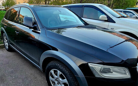 Audi Q5, 2012 год, 1 455 000 рублей, 3 фотография