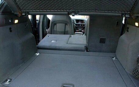 Audi Q5, 2012 год, 1 455 000 рублей, 10 фотография
