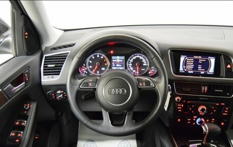Audi Q5, 2012 год, 1 455 000 рублей, 5 фотография