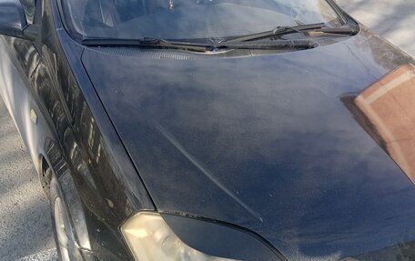 Nissan Primera III, 2006 год, 400 000 рублей, 4 фотография