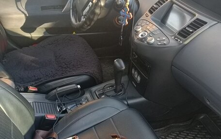 Nissan Primera III, 2006 год, 400 000 рублей, 6 фотография