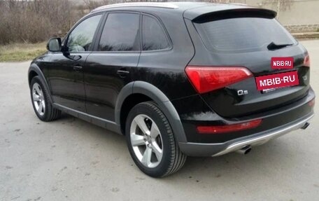 Audi Q5, 2012 год, 1 455 000 рублей, 4 фотография