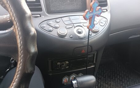 Nissan Primera III, 2006 год, 400 000 рублей, 2 фотография