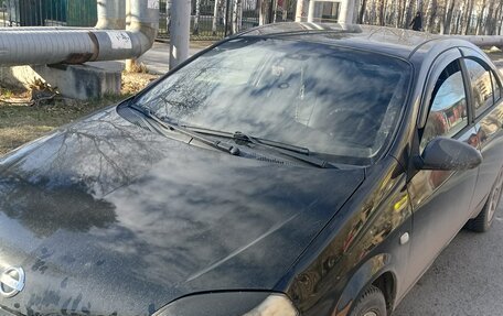 Nissan Primera III, 2006 год, 400 000 рублей, 3 фотография