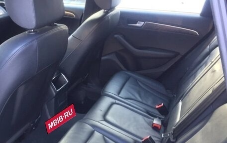 Audi Q5, 2012 год, 1 455 000 рублей, 9 фотография