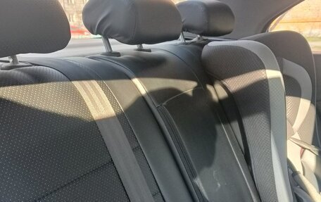 Nissan Primera III, 2006 год, 400 000 рублей, 7 фотография