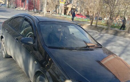 Nissan Primera III, 2006 год, 400 000 рублей, 10 фотография