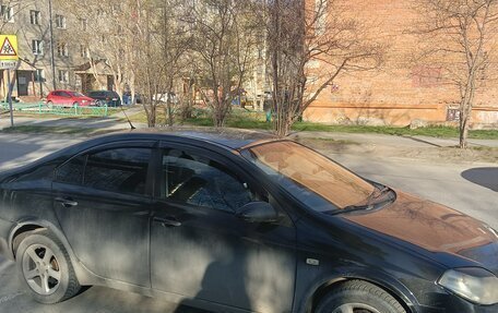 Nissan Primera III, 2006 год, 400 000 рублей, 16 фотография