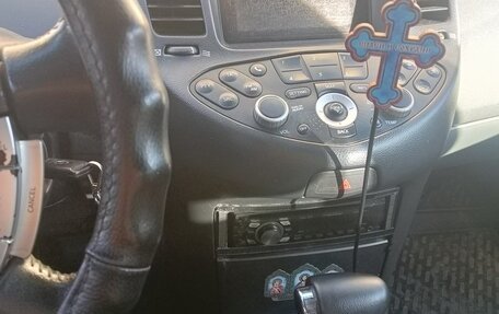 Nissan Primera III, 2006 год, 400 000 рублей, 18 фотография