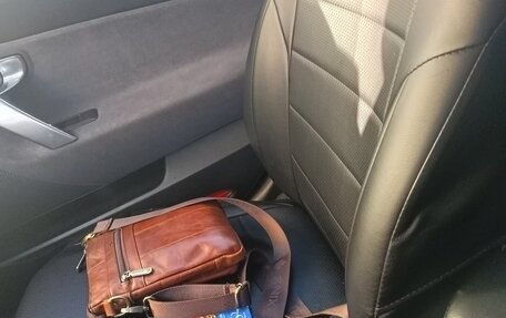 Nissan Primera III, 2006 год, 400 000 рублей, 19 фотография