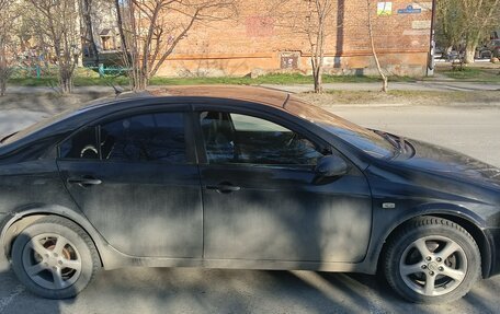 Nissan Primera III, 2006 год, 400 000 рублей, 15 фотография