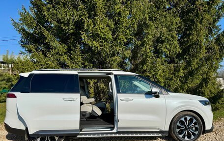 KIA Carnival, 2021 год, 4 499 000 рублей, 9 фотография