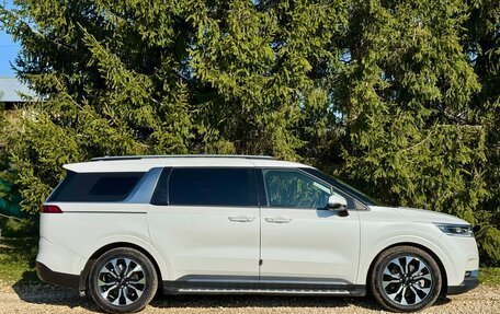 KIA Carnival, 2021 год, 4 499 000 рублей, 8 фотография