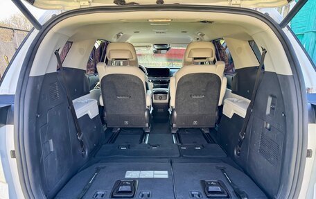 KIA Carnival, 2021 год, 4 499 000 рублей, 15 фотография