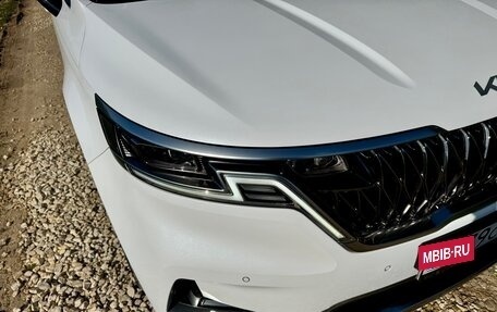 KIA Carnival, 2021 год, 4 499 000 рублей, 12 фотография