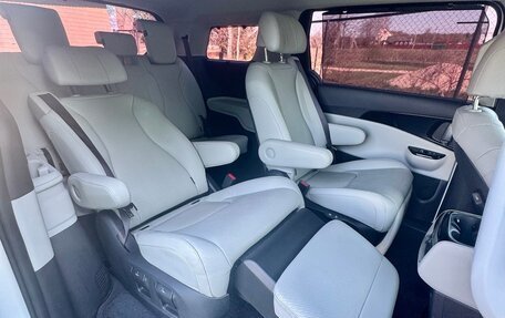 KIA Carnival, 2021 год, 4 499 000 рублей, 20 фотография