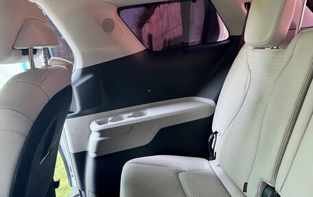 KIA Carnival, 2021 год, 4 499 000 рублей, 23 фотография