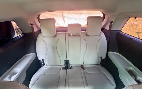 KIA Carnival, 2021 год, 4 499 000 рублей, 21 фотография