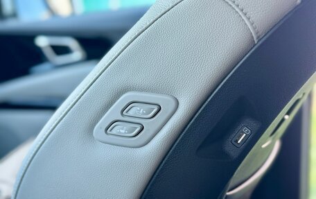 KIA Carnival, 2021 год, 4 499 000 рублей, 26 фотография