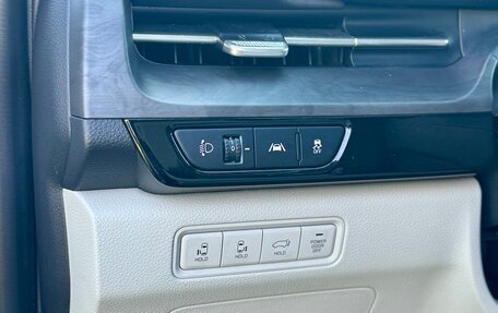 KIA Carnival, 2021 год, 4 499 000 рублей, 28 фотография