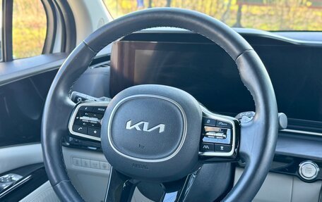 KIA Carnival, 2021 год, 4 499 000 рублей, 27 фотография