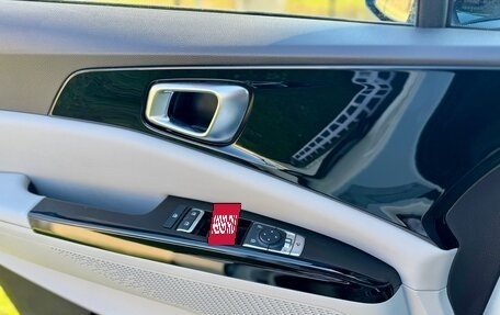 KIA Carnival, 2021 год, 4 499 000 рублей, 30 фотография