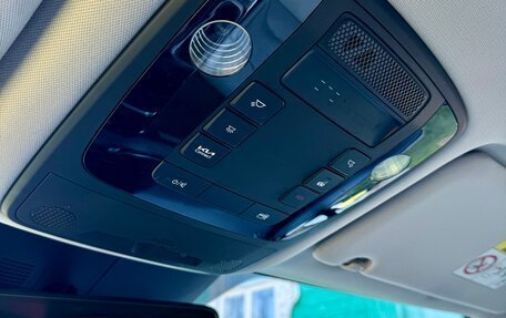 KIA Carnival, 2021 год, 4 499 000 рублей, 38 фотография