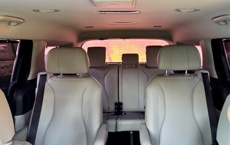 KIA Carnival, 2021 год, 4 499 000 рублей, 39 фотография