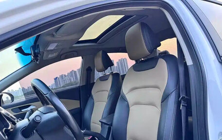Chevrolet Monza, 2022 год, 1 181 000 рублей, 6 фотография
