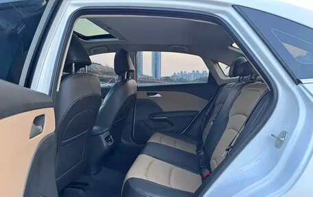 Chevrolet Monza, 2022 год, 1 181 000 рублей, 8 фотография
