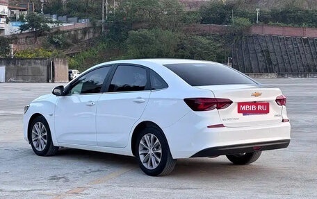 Chevrolet Monza, 2022 год, 1 181 000 рублей, 4 фотография