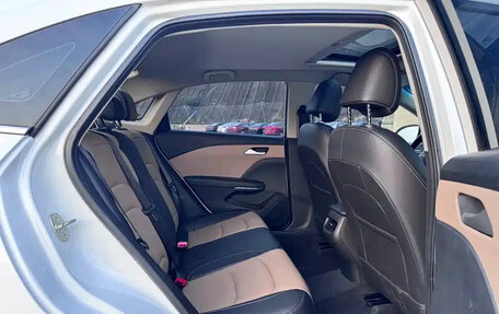 Chevrolet Monza, 2022 год, 1 181 000 рублей, 10 фотография