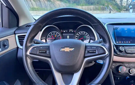 Chevrolet Monza, 2022 год, 1 181 000 рублей, 12 фотография