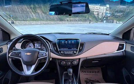 Chevrolet Monza, 2022 год, 1 181 000 рублей, 11 фотография
