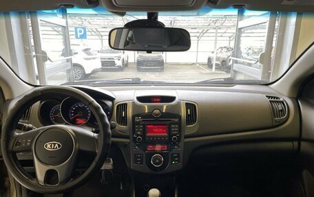 KIA Cerato III, 2011 год, 750 000 рублей, 10 фотография