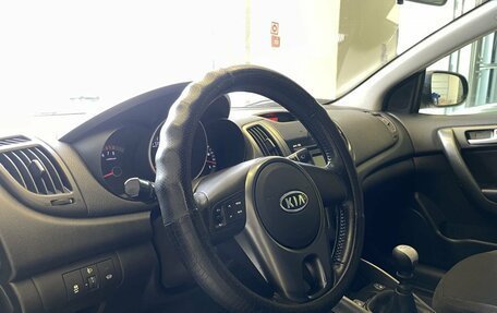 KIA Cerato III, 2011 год, 750 000 рублей, 7 фотография