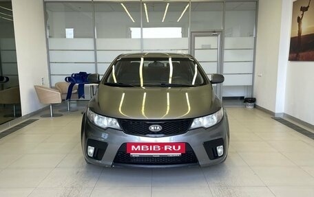 KIA Cerato III, 2011 год, 750 000 рублей, 2 фотография