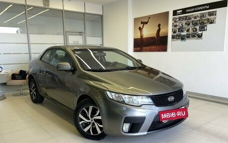 KIA Cerato III, 2011 год, 750 000 рублей, 3 фотография