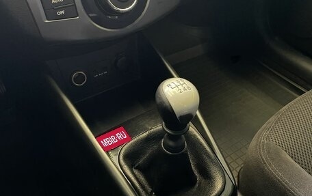 KIA Cerato III, 2011 год, 750 000 рублей, 12 фотография