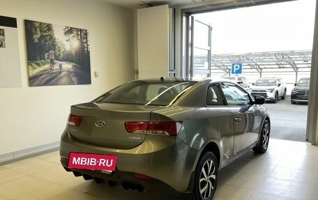 KIA Cerato III, 2011 год, 750 000 рублей, 4 фотография