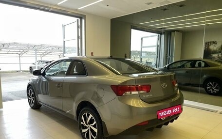 KIA Cerato III, 2011 год, 750 000 рублей, 6 фотография