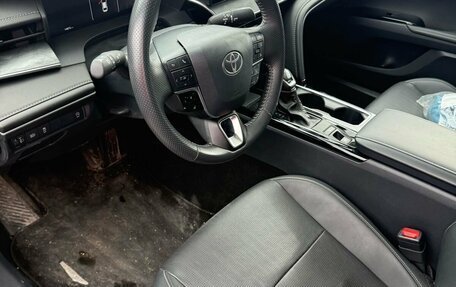 Toyota Camry, 2024 год, 4 200 000 рублей, 5 фотография