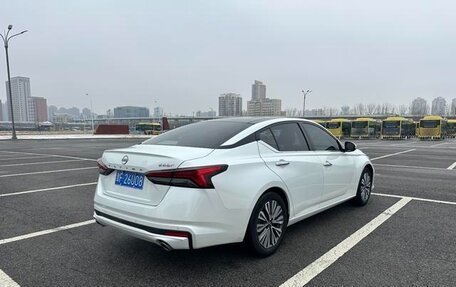 Nissan Altima VI (L34), 2022 год, 1 929 000 рублей, 6 фотография
