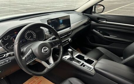 Nissan Altima VI (L34), 2022 год, 1 929 000 рублей, 8 фотография